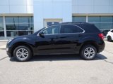 Used 2017 Chevrolet Equinox LT w/ Convenience Package image 2