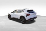 New 2025 Chevrolet Trax LT w/ Driver Confidence Package image 5
