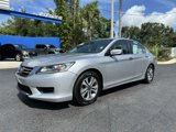 Used 2013 Honda Accord LX image 2