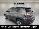 Used 2022 Jeep Compass Trailhawk w/ Trailhawk Convenience Group image 3