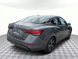 Used 2022 Nissan Sentra SV image 4
