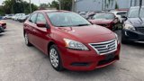 Used 2013 Nissan Sentra SV w/ Driver Pkg image 3