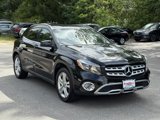 Used 2018 Mercedes-Benz GLA 250 4MATIC image 3