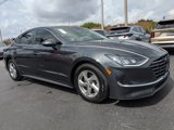 Used 2021 Hyundai Sonata SE image 2