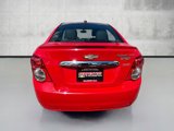 Used 2015 Chevrolet Sonic LTZ image 6