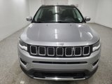 Used 2019 Jeep Compass Limited w/ Safety & Security Group image 2