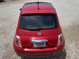 Used 2012 FIAT 500 Sport image 6