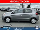 Used 2020 Mitsubishi Mirage ES image 3