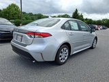 New 2025 Toyota Corolla LE image 4