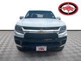 Used 2021 Chevrolet Colorado LT w/ Fleet Safety Package image 2