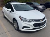 Used 2017 Chevrolet Cruze LS image 3
