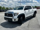 Used 2018 Toyota Tundra SR5 image 2