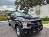 Used 2020 Ford F150 XL w/ Equipment Group 101A Mid image 2