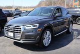 Used 2020 Audi Q5 2.0T Premium Plus image 5