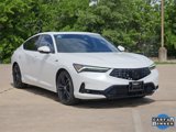 Certified 2023 Acura Integra A-Spec image 3