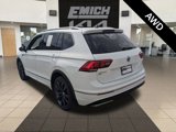 Used 2020 Volkswagen Tiguan SEL Premium R-Line image 3