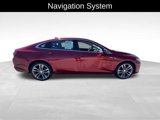 Used 2023 Chevrolet Malibu LT w/ Driver Confidence Package image 4