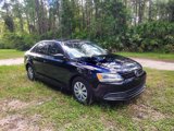 Used 2014 Volkswagen Jetta S image 3