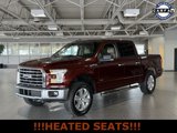 Used 2016 Ford F150 XLT w/ Equipment Group 302A Luxury image 4