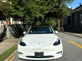 Used 2024 Tesla Model Y Long Range image 5