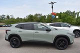 New 2025 Chevrolet Trax ACTIV image 2