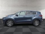Used 2017 Kia Sportage EX image 4