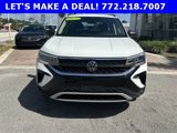Certified 2023 Volkswagen Taos S w/ IQ Drive S Package image 3