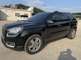 Used 2017 GMC Acadia Limited SLT image 3