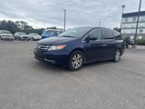 Used 2016 Honda Odyssey EX image 5