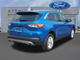 Certified 2020 Ford Escape SE image 3
