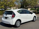 Used 2016 Toyota Prius C Two image 4