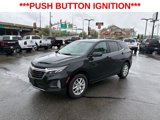 Used 2023 Chevrolet Equinox LT image 3