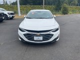 Used 2020 Chevrolet Malibu LS w/ Driver Confidence Package II image 2