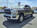 Used 2021 RAM 2500 Big Horn image 5