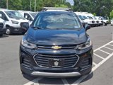 Used 2017 Chevrolet Trax LT w/ Sun & Sound Package image 2