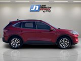 Used 2020 Ford Escape Titanium w/ Titanium Premium Package 2.0 image 4