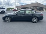 Used 2019 INFINITI Q50 Sport w/ Proactive Package image 2