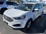 Used 2024 Ford Edge SEL image 2