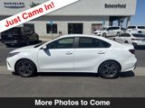 Used 2023 Kia Forte LXS w/ LXS Technology Package image 2