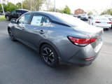 New 2025 Nissan Sentra SV image 5
