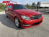 Used 2014 Mercedes-Benz C 250 Sedan image 4