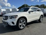 Certified 2022 Mercedes-Benz GLC 300 4MATIC image 3