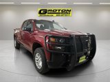 Used 2019 Chevrolet Silverado 1500 Custom Trail Boss w/ Custom Convenience Package image 4