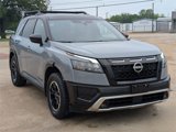 Used 2023 Nissan Pathfinder Rock Creek image 3