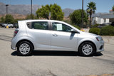 Used 2020 Chevrolet Sonic LT image 3