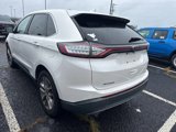 Used 2018 Ford Edge Titanium w/ Equipment Group 301A image 4