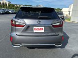 Certified 2020 Lexus RX 350L Premium image 4