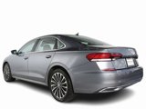 Used 2022 Volkswagen Passat 2.0T image 5