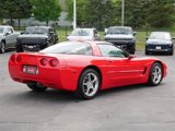 Used 2002 Chevrolet Corvette Coupe w/ Preferred Equipment Group2 image 5