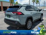 Used 2023 Toyota RAV4 XLE Premium image 5
